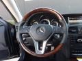 Black Steering Wheel Photo for 2013 Mercedes-Benz E #78035955