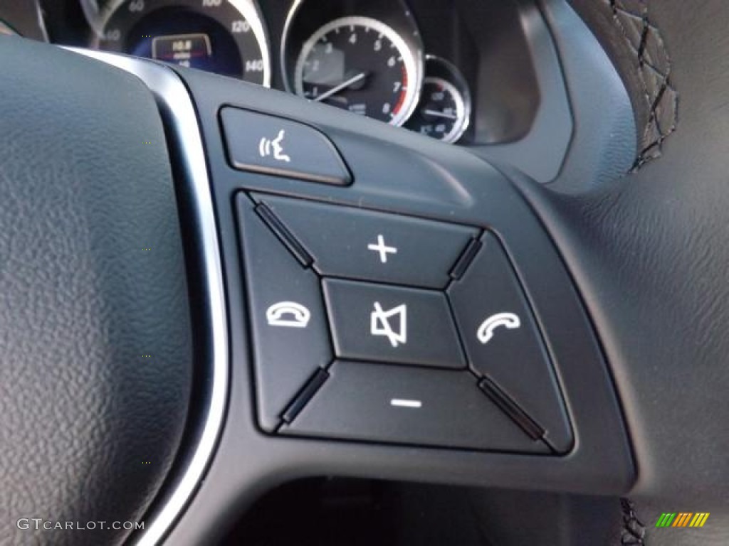2013 Mercedes-Benz E 350 Coupe Controls Photo #78035976