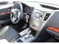 2011 Graphite Gray Metallic Subaru Outback 2.5i Limited Wagon  photo #12