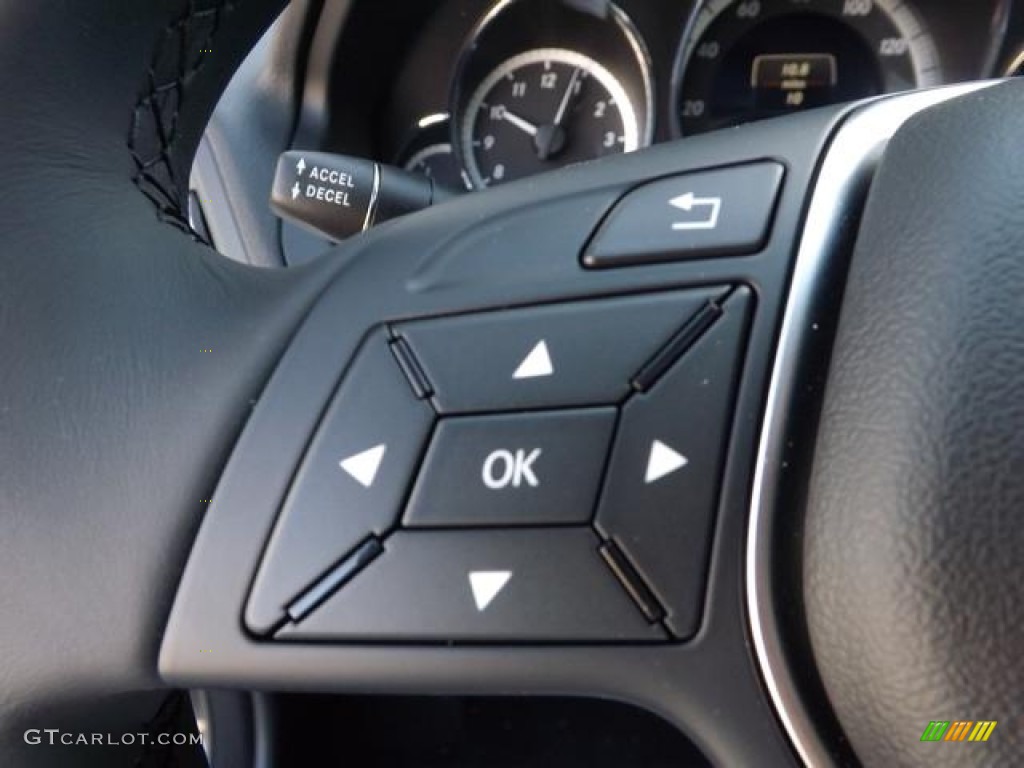 2013 Mercedes-Benz E 350 Coupe Controls Photo #78036024