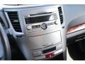 2011 Graphite Gray Metallic Subaru Outback 2.5i Limited Wagon  photo #15