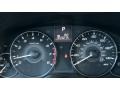 Off Black Gauges Photo for 2011 Subaru Outback #78036057