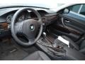 2011 Space Gray Metallic BMW 3 Series 335d Sedan  photo #3