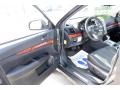2011 Graphite Gray Metallic Subaru Outback 2.5i Limited Wagon  photo #17