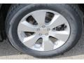 2011 Graphite Gray Metallic Subaru Outback 2.5i Limited Wagon  photo #22