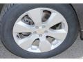 2011 Graphite Gray Metallic Subaru Outback 2.5i Limited Wagon  photo #24