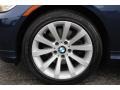 2011 BMW 3 Series 328i xDrive Sedan Wheel