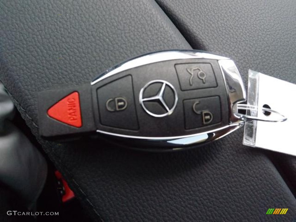 2013 Mercedes-Benz E 350 Coupe Keys Photo #78036303