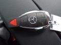 2013 Mercedes-Benz E 350 Coupe Keys