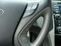 Gray Controls Photo for 2012 Hyundai Sonata #78036318