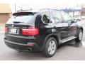 Black Sapphire Metallic - X5 xDrive48i Photo No. 5