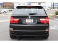 Black Sapphire Metallic - X5 xDrive48i Photo No. 6