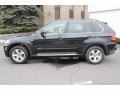 Black Sapphire Metallic - X5 xDrive48i Photo No. 8