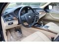 Black Sapphire Metallic - X5 xDrive48i Photo No. 10