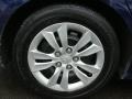 2012 Hyundai Sonata GLS Wheel