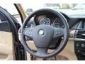 Black Sapphire Metallic - X5 xDrive48i Photo No. 16