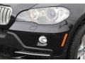 Black Sapphire Metallic - X5 xDrive48i Photo No. 31