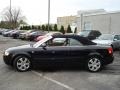 Brilliant Black - A4 1.8T Cabriolet Photo No. 31
