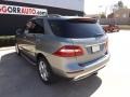 Palladium Silver Metallic - ML 350 4Matic Photo No. 5