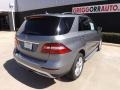 Palladium Silver Metallic - ML 350 4Matic Photo No. 7
