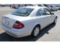 Brilliant Silver Metallic - E 320 4Matic Sedan Photo No. 7