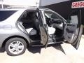Palladium Silver Metallic - ML 350 4Matic Photo No. 8