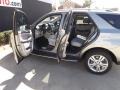 Palladium Silver Metallic - ML 350 4Matic Photo No. 9