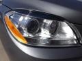 Palladium Silver Metallic - ML 350 4Matic Photo No. 14