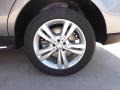 Palladium Silver Metallic - ML 350 4Matic Photo No. 16