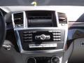 Palladium Silver Metallic - ML 350 4Matic Photo No. 17
