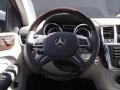 Palladium Silver Metallic - ML 350 4Matic Photo No. 18