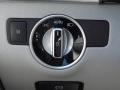 Grey Controls Photo for 2013 Mercedes-Benz ML #78037502