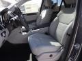 Grey Interior Photo for 2013 Mercedes-Benz ML #78037632