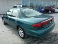 1998 Pacific Green Metallic Ford Contour LX  photo #2