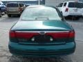 1998 Pacific Green Metallic Ford Contour LX  photo #3