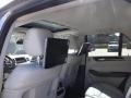Palladium Silver Metallic - ML 350 4Matic Photo No. 33