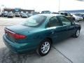 1998 Pacific Green Metallic Ford Contour LX  photo #4