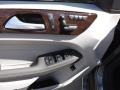 2013 Mercedes-Benz ML Grey Interior Controls Photo