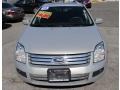 2009 Smokestone Metallic Ford Fusion SE  photo #2