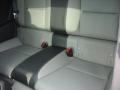 Gray 2013 Chevrolet Camaro LT/RS Coupe Interior Color