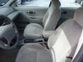 1998 Pacific Green Metallic Ford Contour LX  photo #10