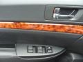 2011 Steel Silver Metallic Subaru Outback 2.5i Limited Wagon  photo #8