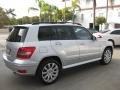 Iridium Silver Metallic - GLK 350 Photo No. 2