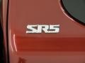 Salsa Red Pearl - Tundra SR5 Access Cab Photo No. 29