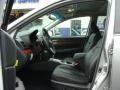 2011 Steel Silver Metallic Subaru Outback 2.5i Limited Wagon  photo #10