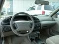 1998 Pacific Green Metallic Ford Contour LX  photo #12