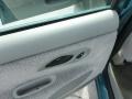 1998 Pacific Green Metallic Ford Contour LX  photo #13
