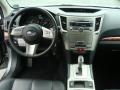 2011 Steel Silver Metallic Subaru Outback 2.5i Limited Wagon  photo #12