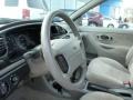 1998 Pacific Green Metallic Ford Contour LX  photo #15