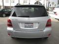 Iridium Silver Metallic - GLK 350 Photo No. 3